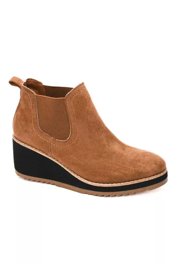 Corkys Love You A Latte Boot