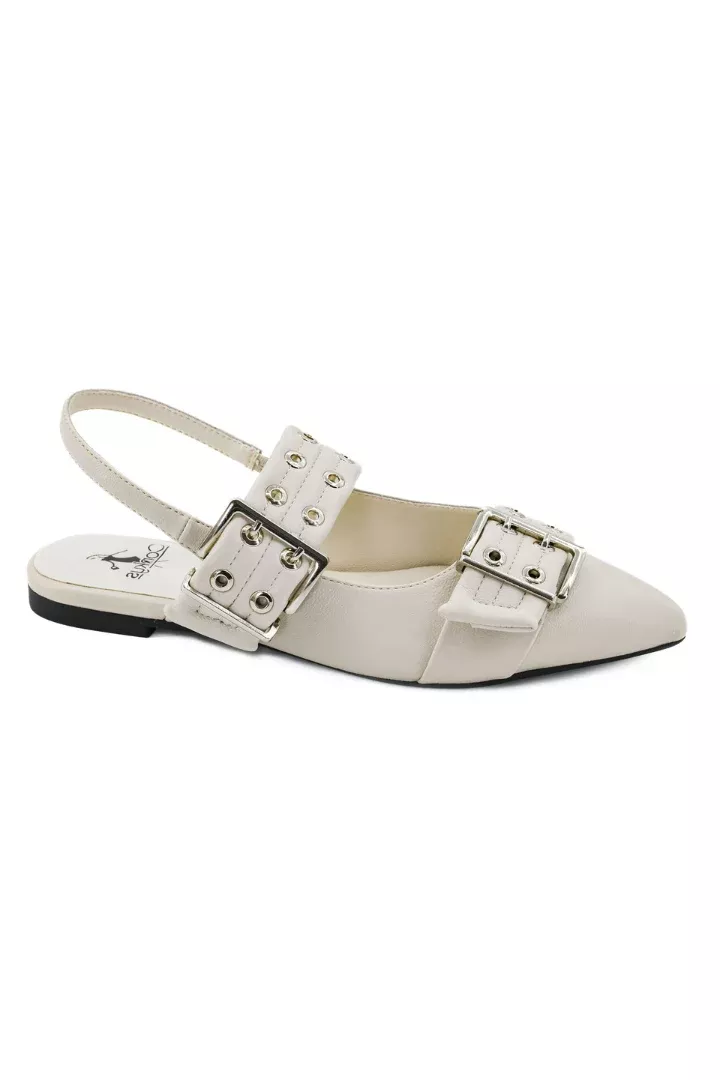 Corkys On The Prowl Slip On