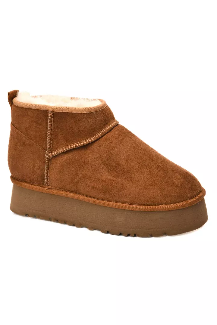 Corkys Room Service Boot