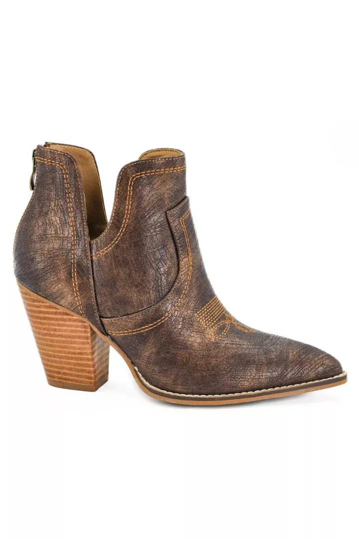 Corkys Smoke Show Boot