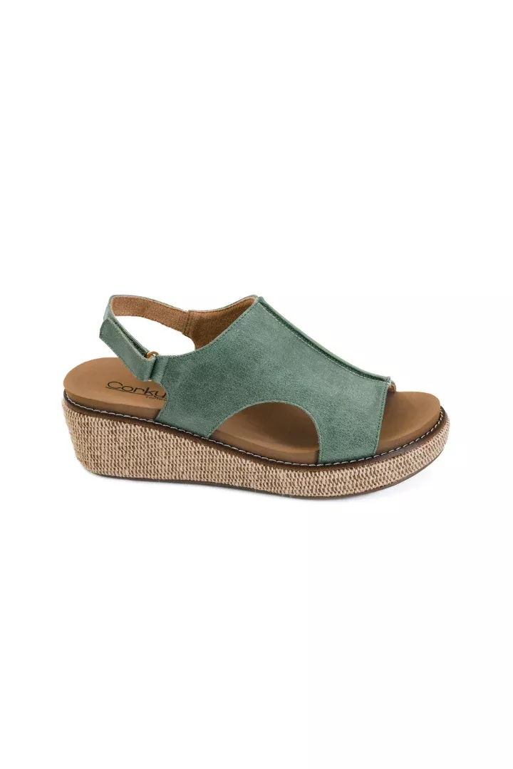 Corkys Volta II Sandal