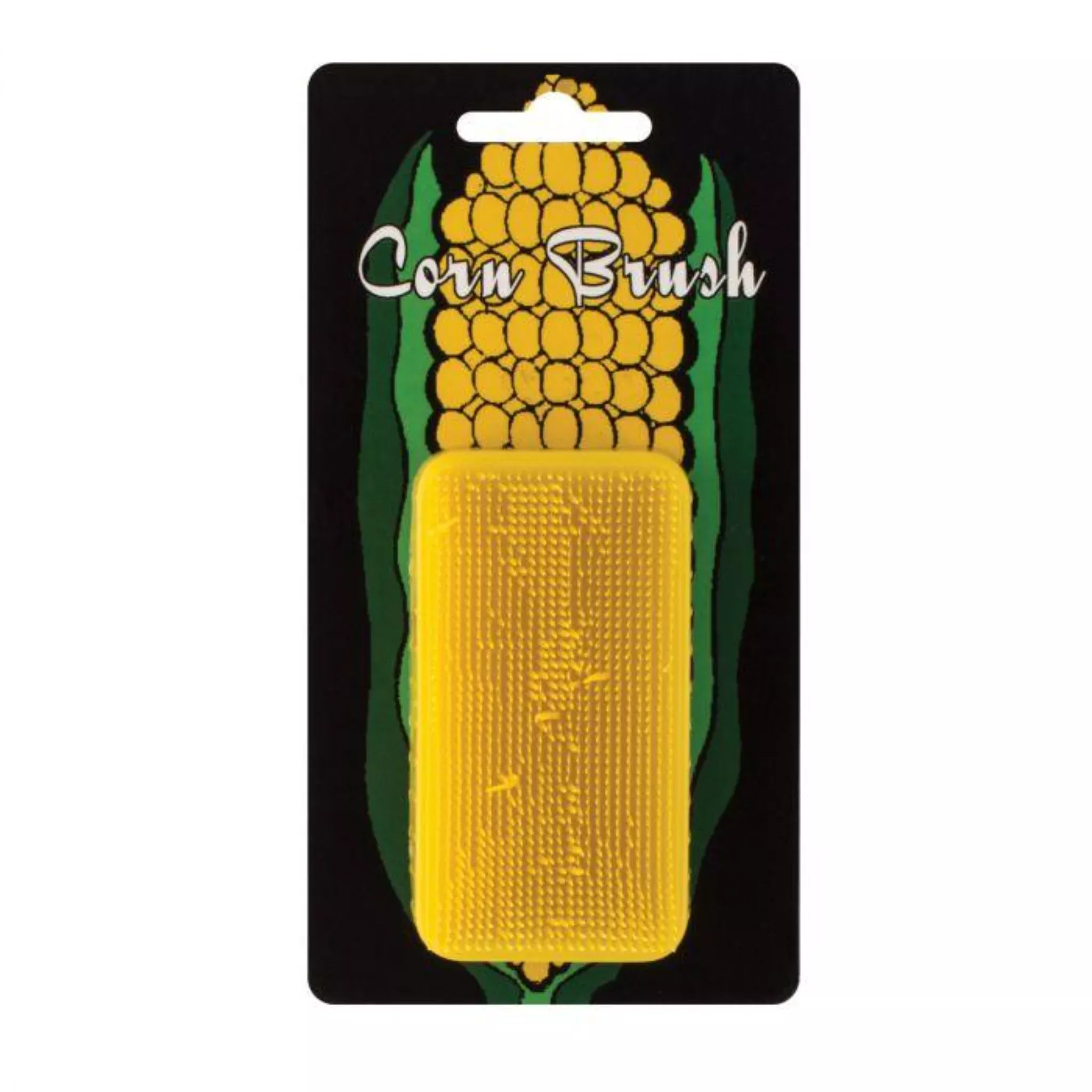 Corn Cleaning Brush