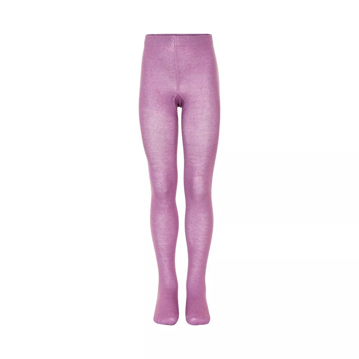 Cotton Tights:Lavender