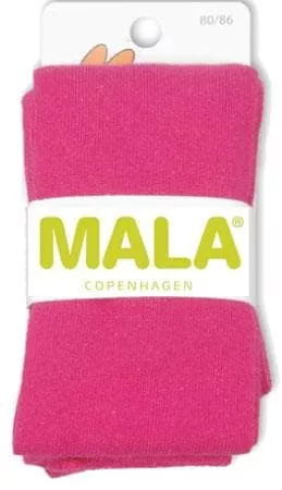 Cotton Tights:Pink