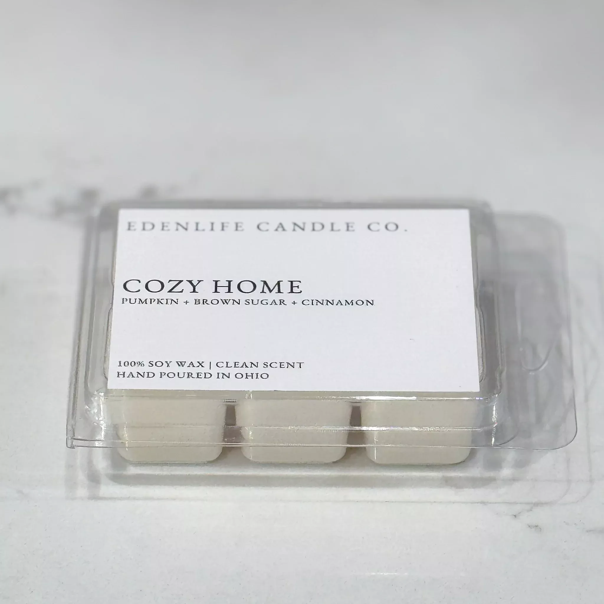 Cozy Home Melt
