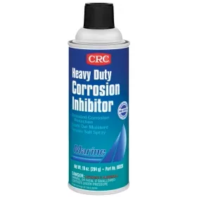 CRC HD Corrosion Inhibitor Spray - 10 oz.