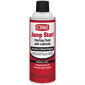 CRC Jump Start Starting Fluid Spray - 11 oz.