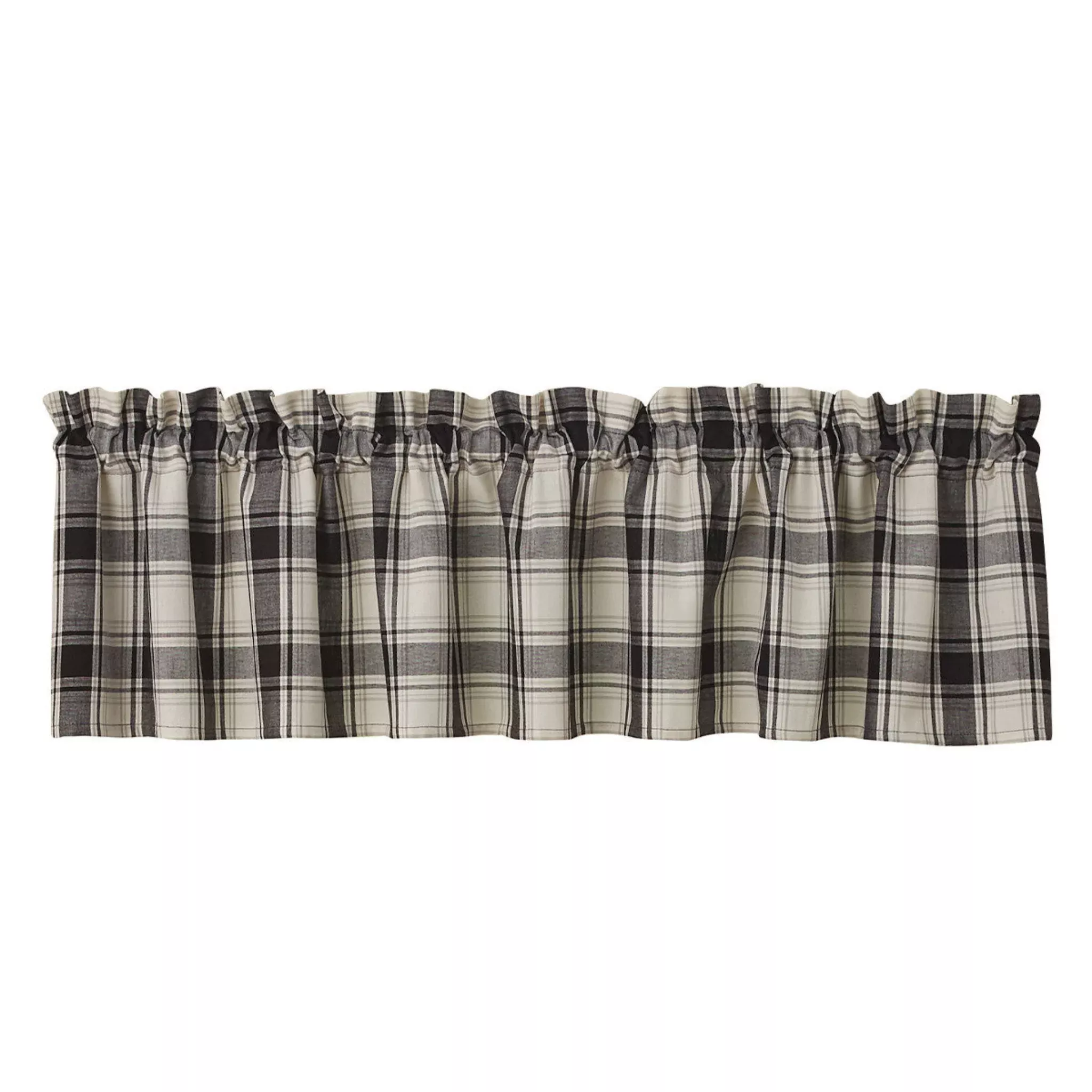 Crossroads Valance