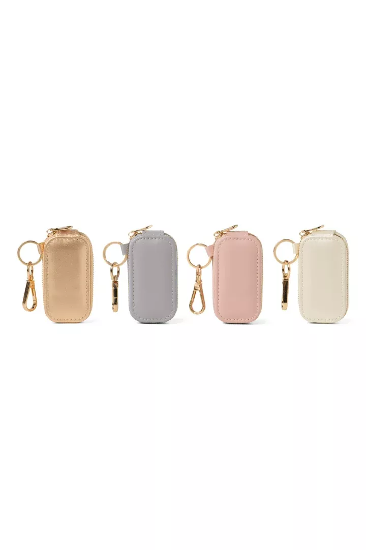 Crush Lost Without You Jewelry Keychain