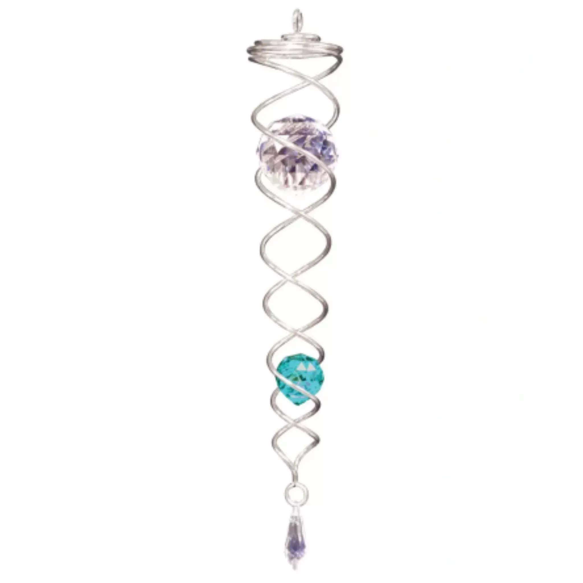 Crystal Twister