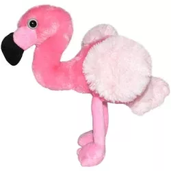 Cuddlekins Plush Lil' Pink Flamingo - 5"
