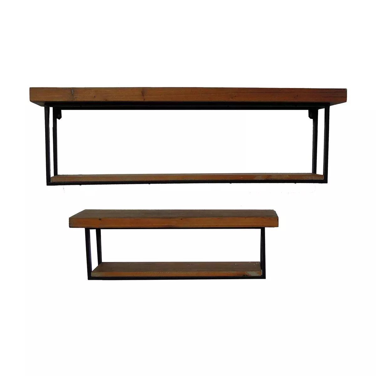 Cumberland shelves