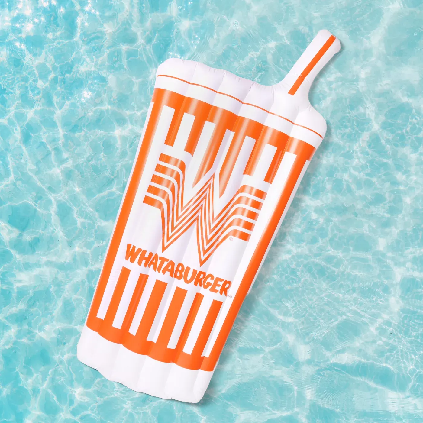 Cup Pool Float