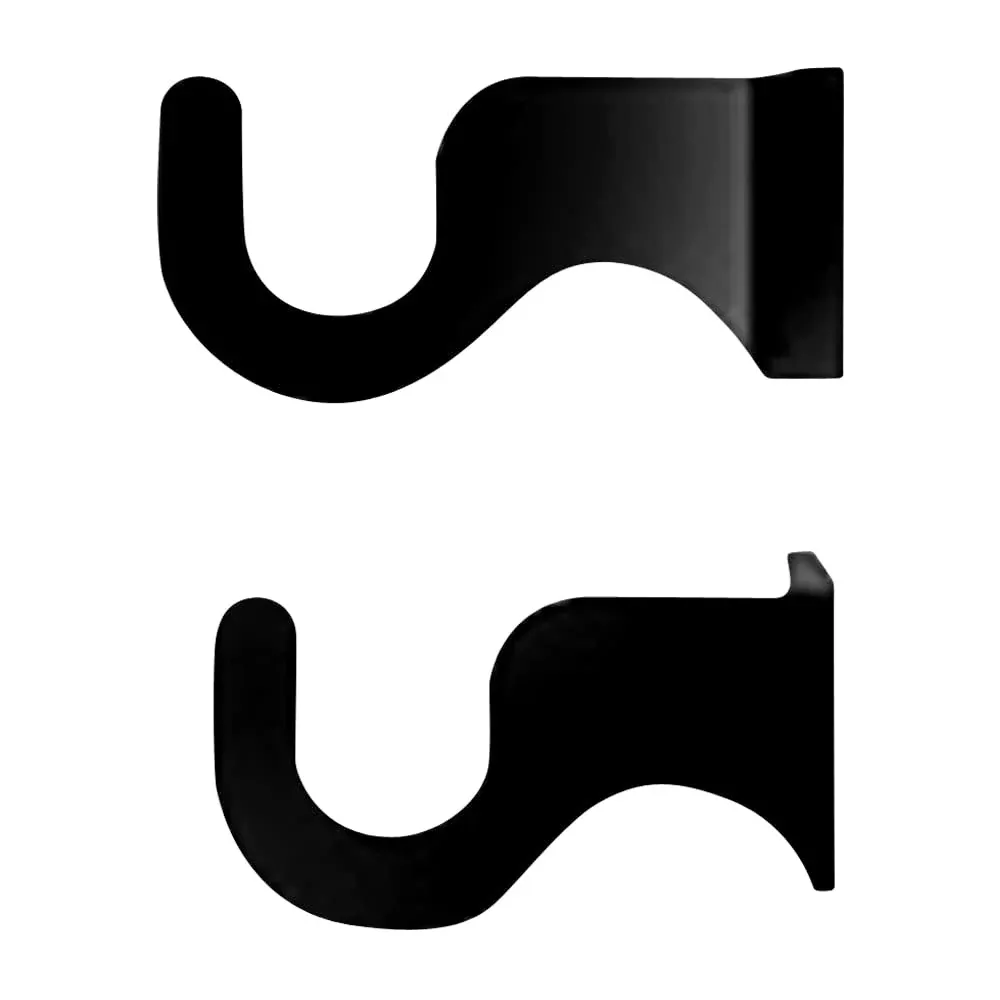 Curtain Brackets Extra Small