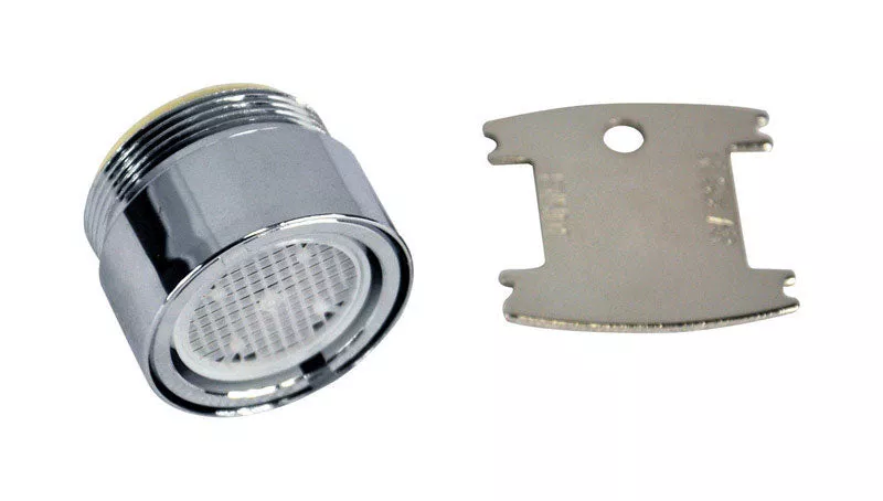 Danco 4866026 Dual Thread Vandal Proof Aerator