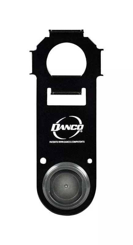Danco 4866067 Aerator Remove Key ToolBlack