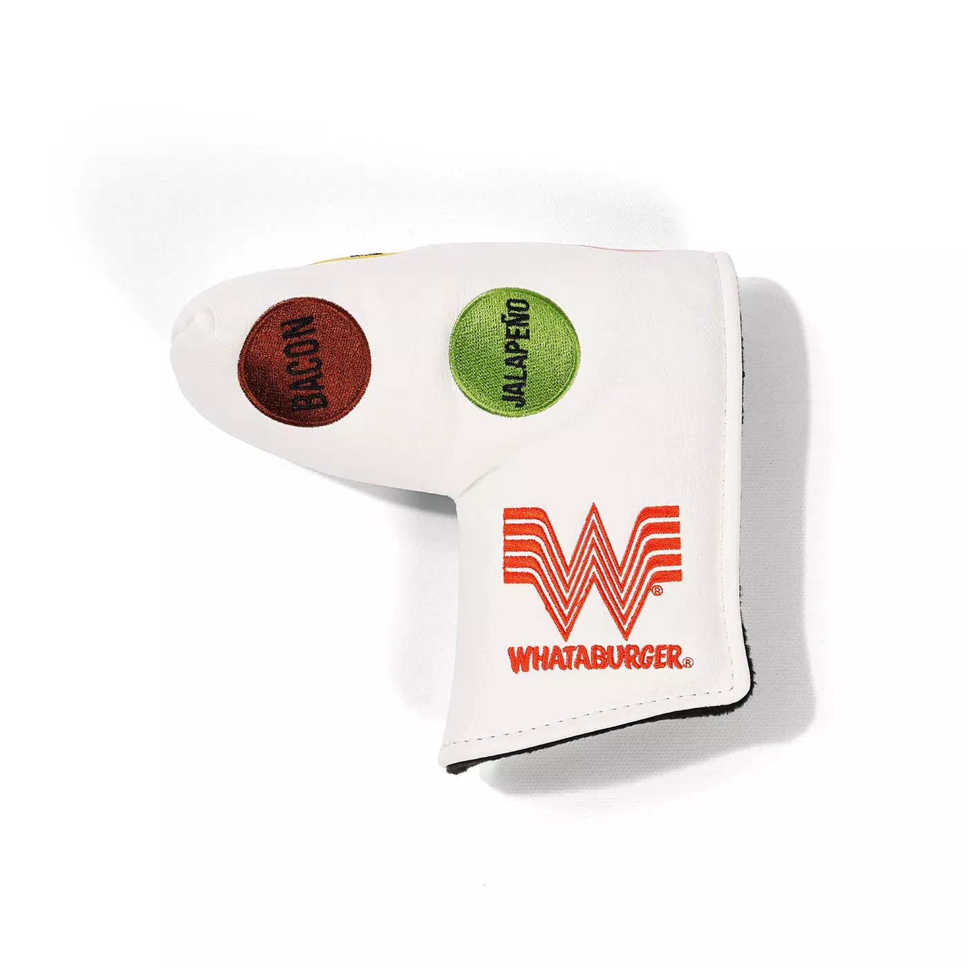 Day Dot Blade Putter Cover