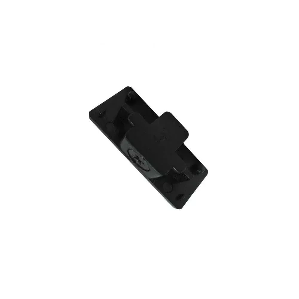 Dead END Cap (3 Wires)
