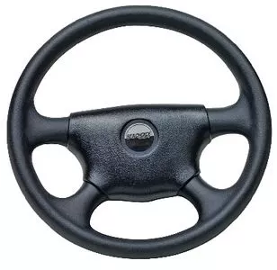 Deluxe Sport Style Wheel 13 1/2"