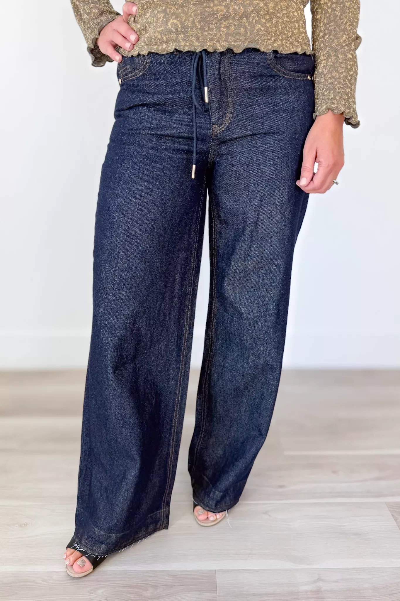 Democracy Best Days Denim