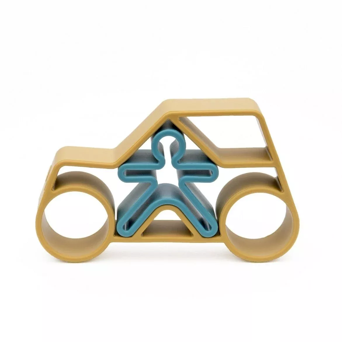 Dena Silicone Car: Nature