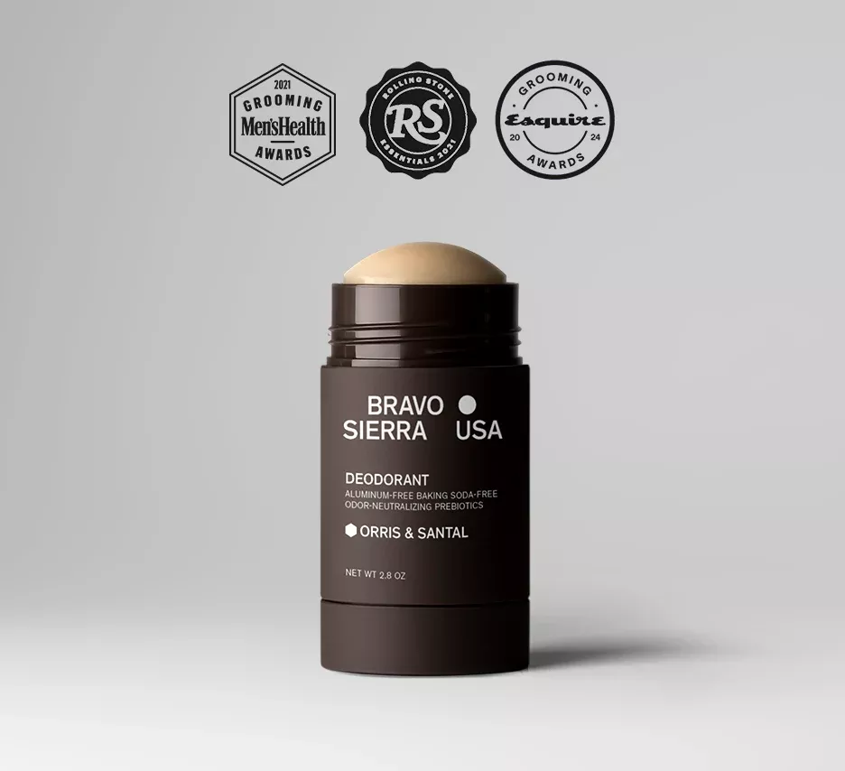 DEODORANT