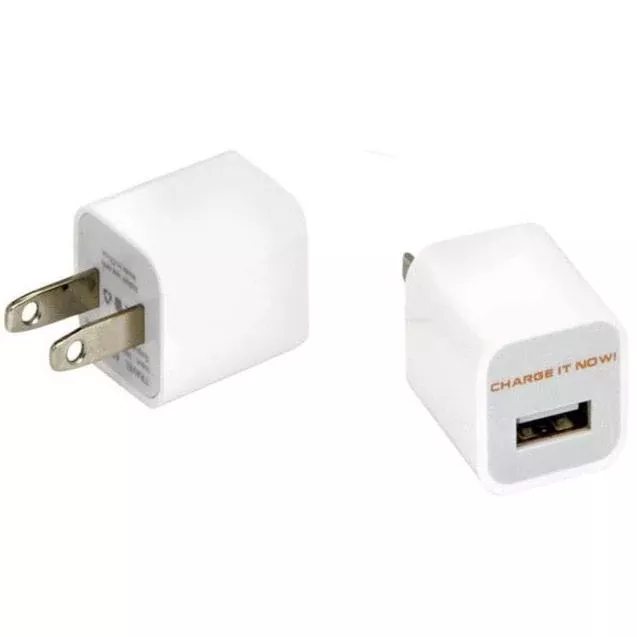 Diamond Visions USB-A Wall Charger
