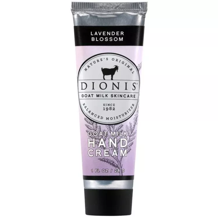 Dionis Goat Milk Hand Cream - 1 oz.