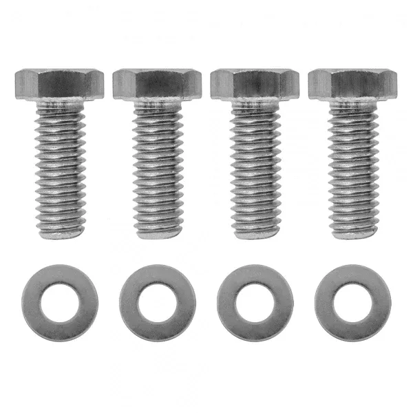 Direct Drive Motor Mounting Fastener Kit