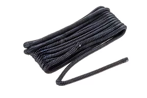 Double Braided Nylon Fender Line, 2 Pack