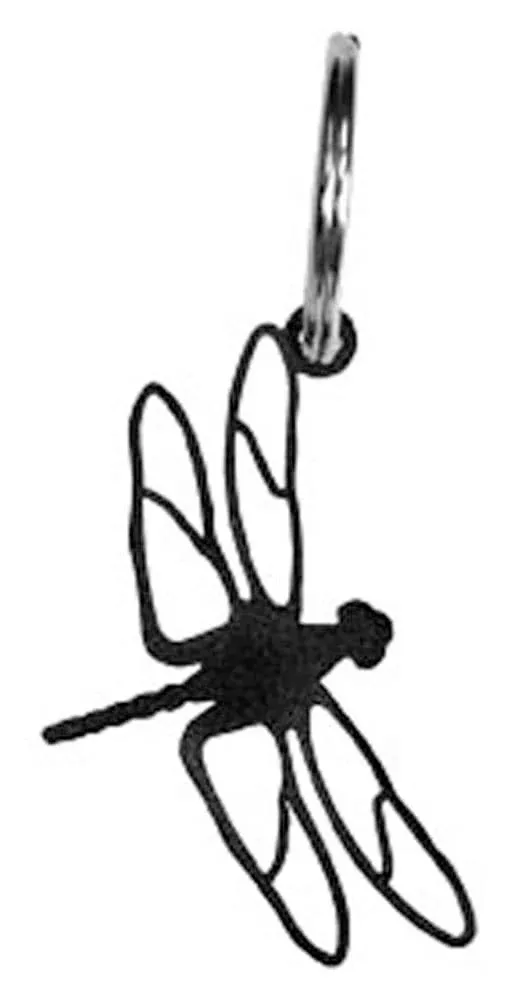 Dragonfly - Key Chain