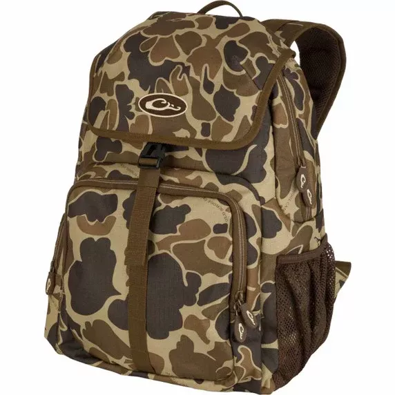 Drake Essentials Daypack