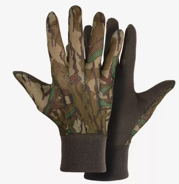 Drake Performance Mesh Turkey Gloves - OT0057- 012