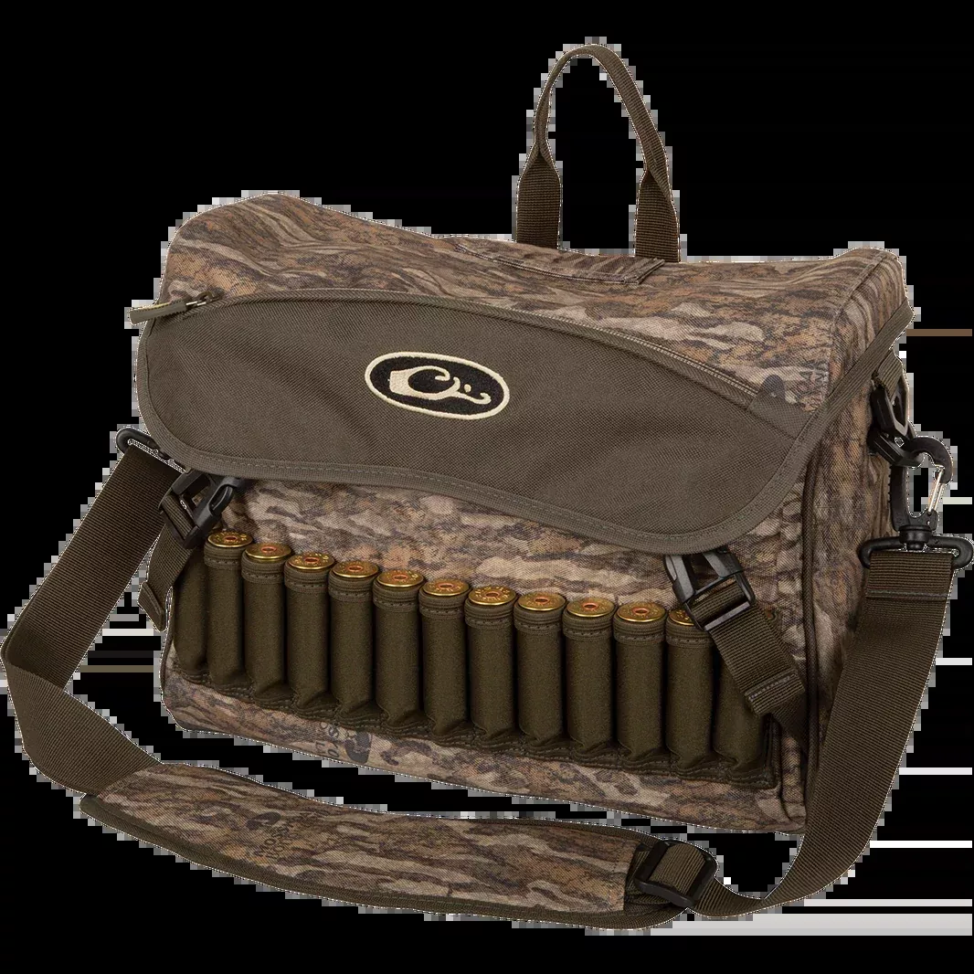 Drake Shoulder Bag 2.0