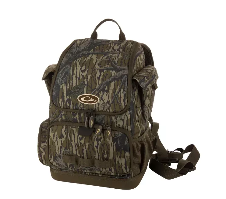 Drake Tree Hugger Timber Pack – 2+ Co-Hunter Waterfowl Storage Pack