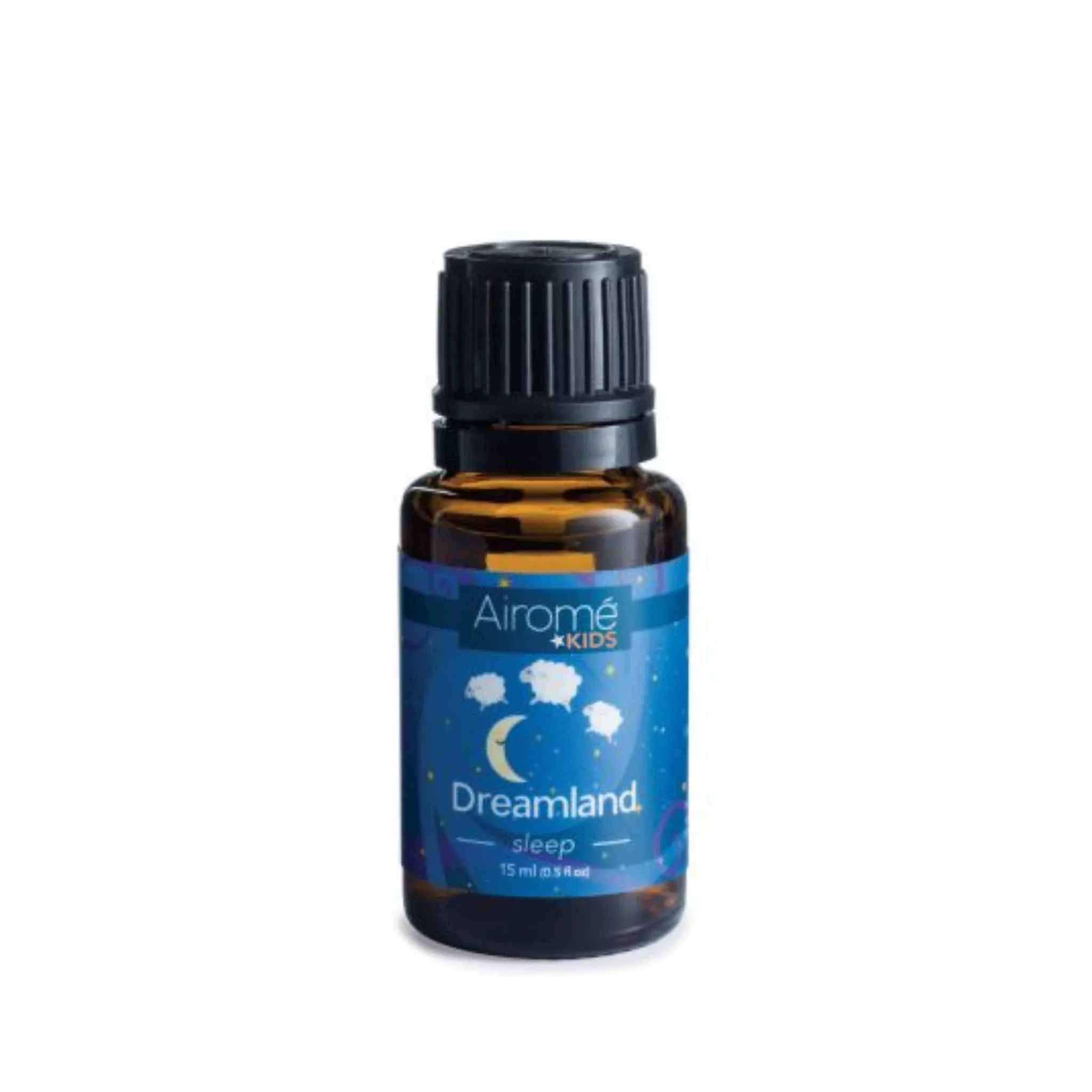 Dreamland Kid's Essential Oil