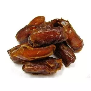 Dried Fruit Deglet Dates Pitted- 5Lb