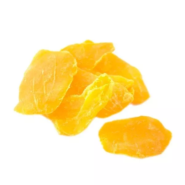 Dried Fruit Dried Mango Ls- 11Lb