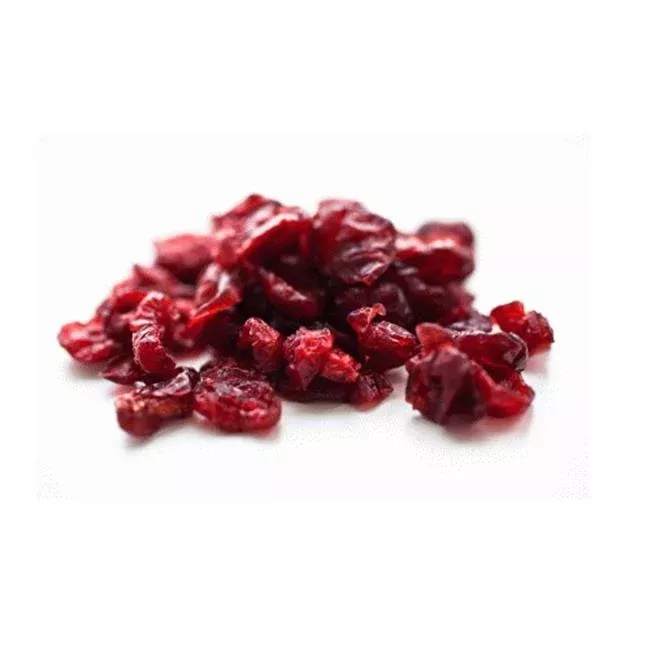 Dried Fruit Dried Sweet Cranberries- 25Lb