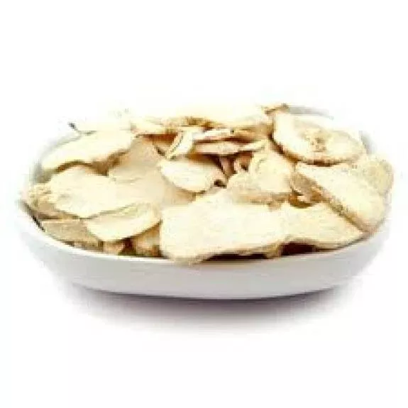 Dried Fruit Ginger Slc Low Sugar Nso2- 11Lb