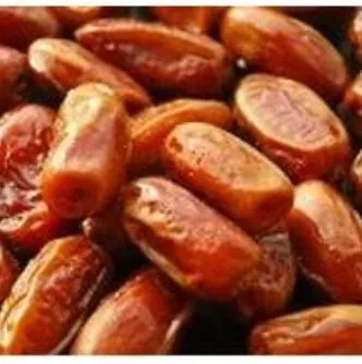 Dried Fruit Pitted Deglet Dates- 15Lb