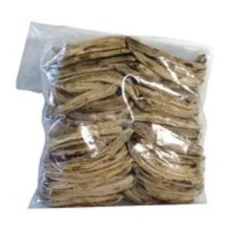 Dried Fruit Whole Dried Bananas- 6Lb