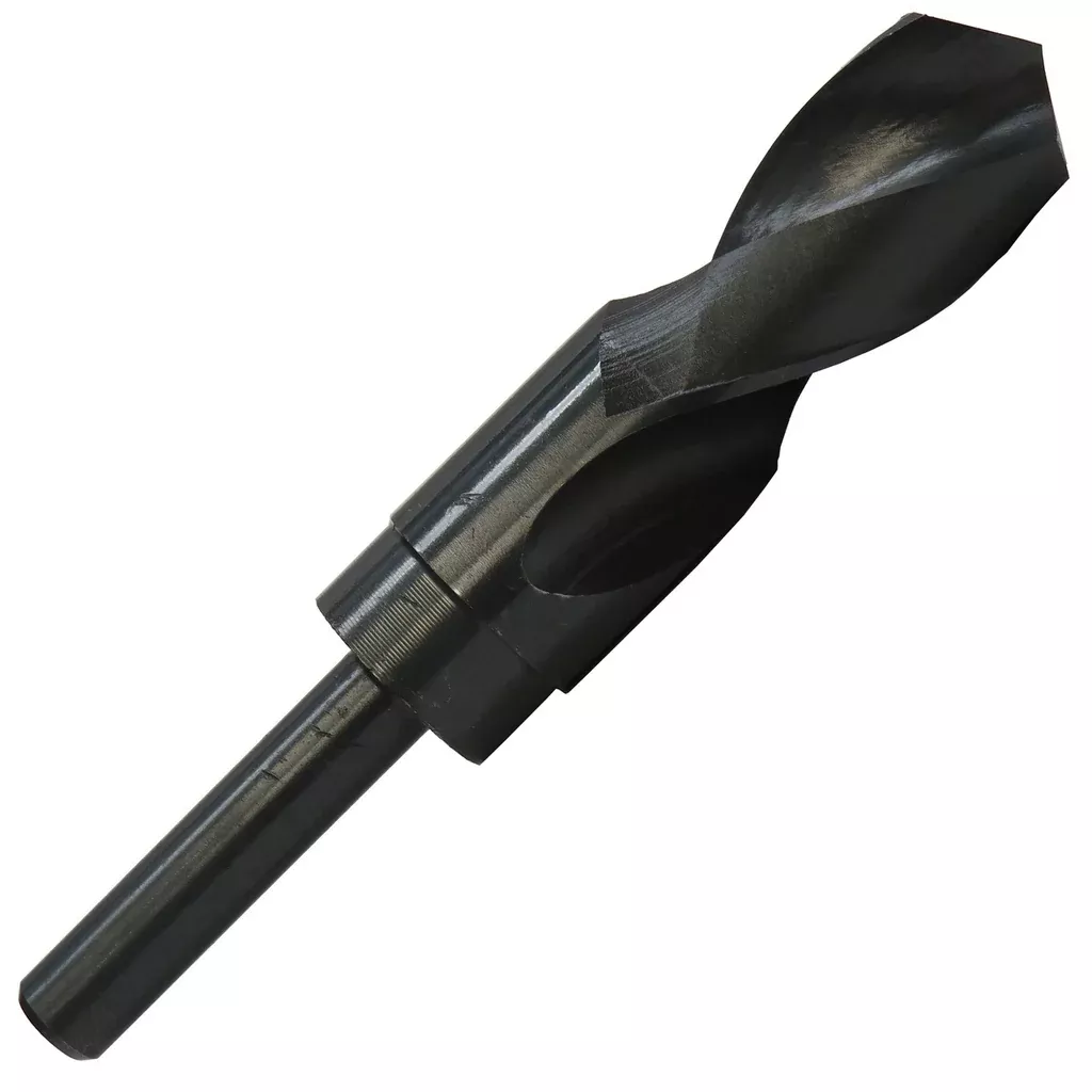 Drill America 1-1/4X 1/2 Shk Hs Drill