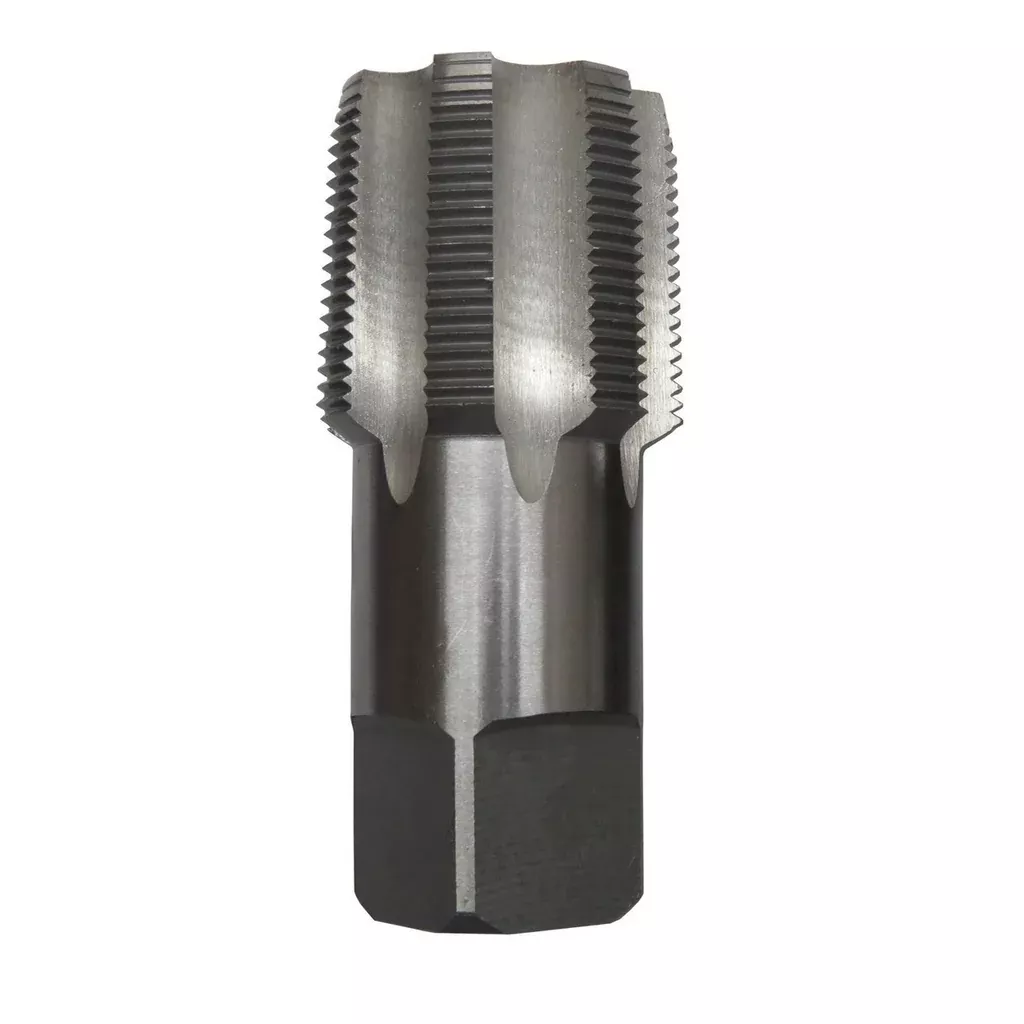 Drill America 2 Npt Carbon Pipe Tap
