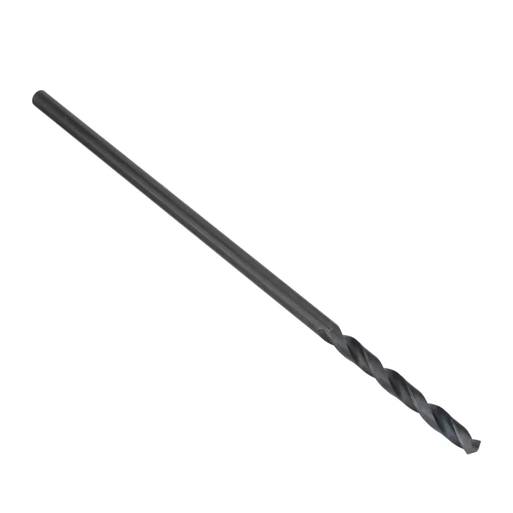 Drill America 3/64" X 6" Hss Aircraft Extension Drill Bit