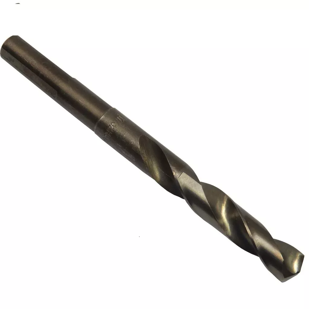 Drill America 5/8Cobalt S&d Drill