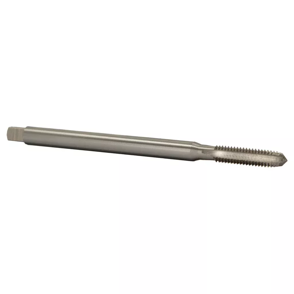 Drill America #6-32 X 6" Unc Hss Pulley Tap