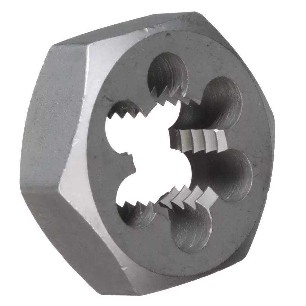 Drill America M24x1.5 Special Metric Hex Die