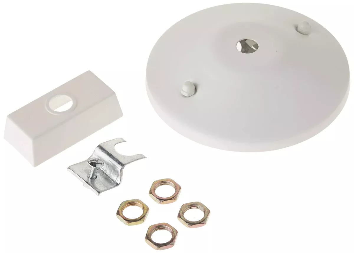 Drop Ceiling Assembly TOP Plate