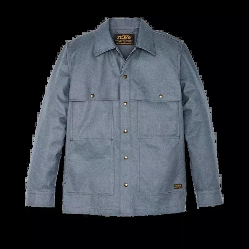 Dry Tin Cloth Forester Jac-shirt 20293581